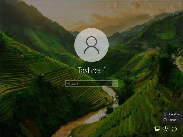 کنترل از راه دور کامپیوتر