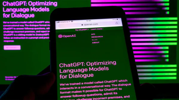 ChatGPT