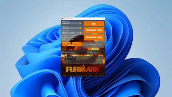 FURMARK