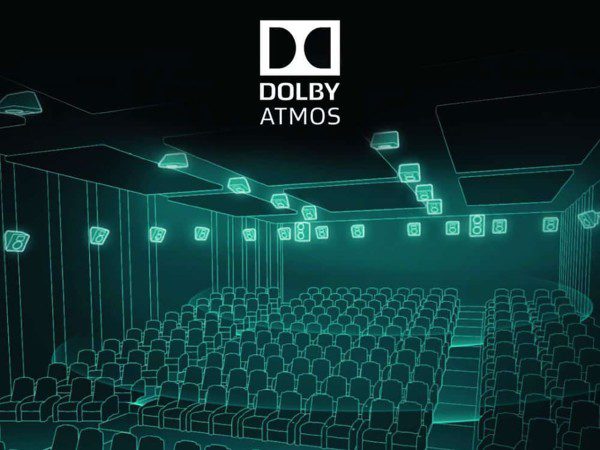 دالبی اتموس (Dolby Atmos) چیست و چگونه کار می‌کند؟