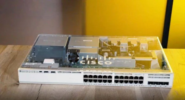 سیسکو 9200