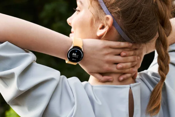 بهروزرسانی One UI 6 Watch