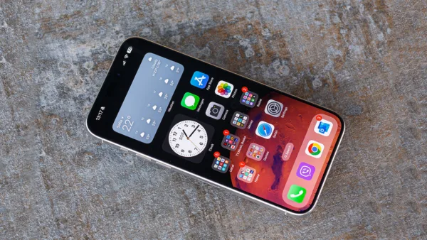 قابلیتهای هوش مصنوعی iOS 18