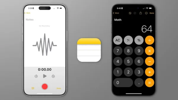 قابلیتهای هوش مصنوعی iOS 18