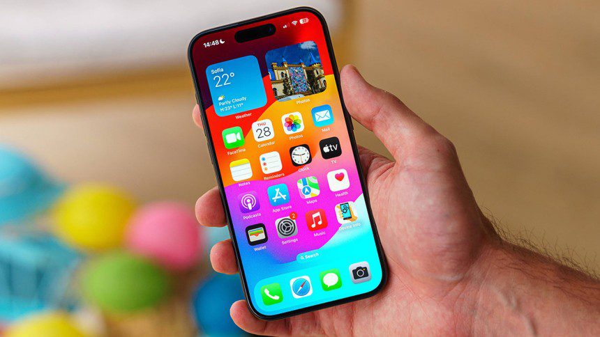 قابلیت‌های هوش مصنوعی iOS 18