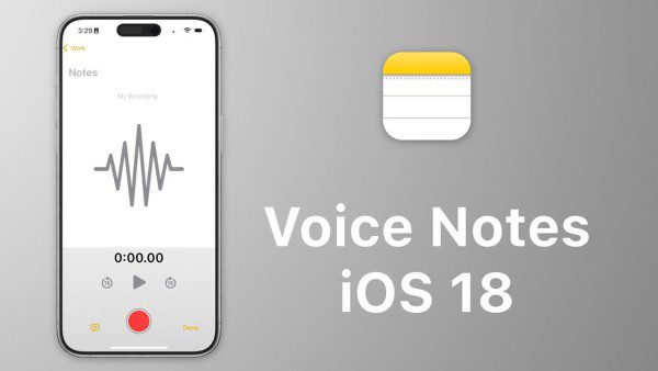 جزئیات بیشتری از قابلیت‌های هوش مصنوعی iOS 18 منتشر شد