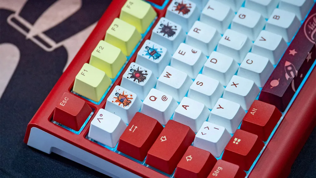 Ducky Fallout Nuka Cola