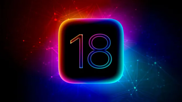 iOS 18