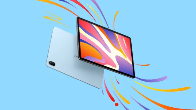 تبلت MatePad SE 11