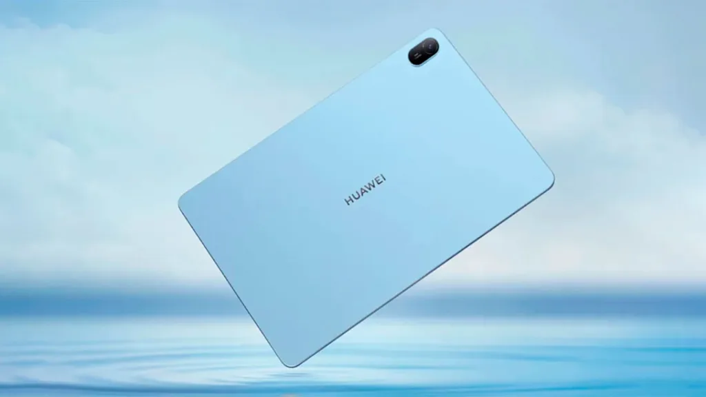 تبلت MatePad SE 11