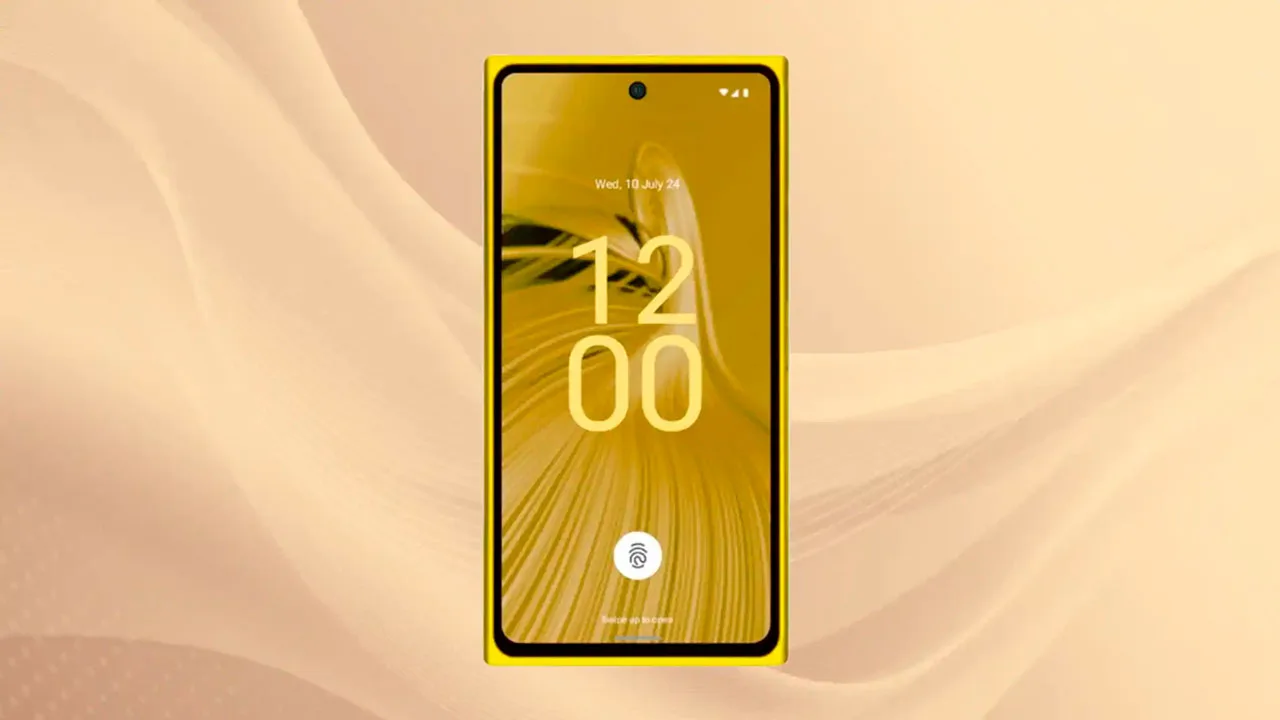 HMD Skyline طراحی نمادین نوکیا لومیا 920 را دوباره زنده میکند