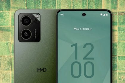 HMD Atlas