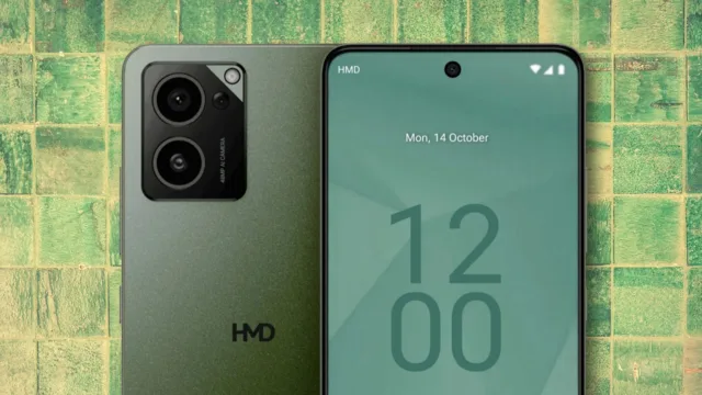 HMD Atlas