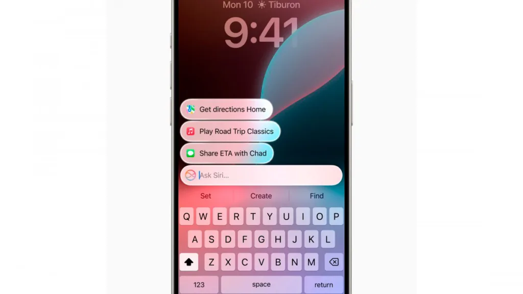 iOS 18