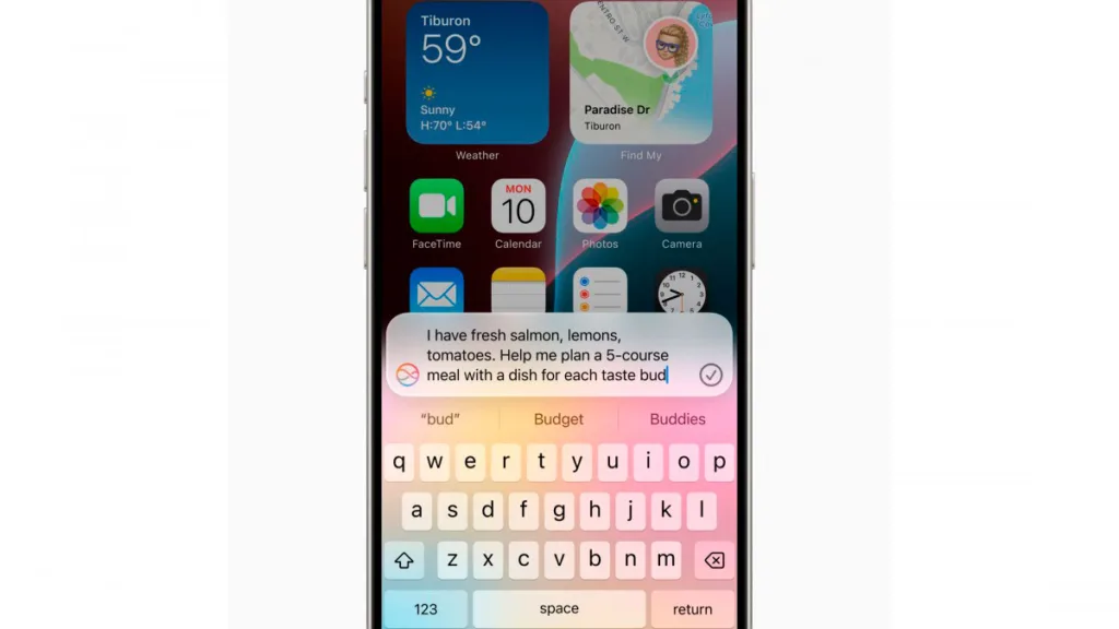iOS 18