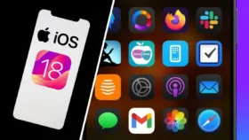 iOS 18