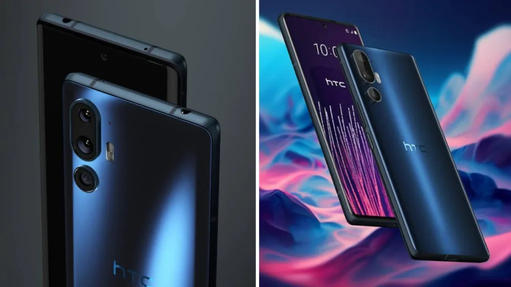 HTC U24 Pro
