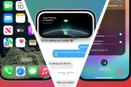 11 ترفند کاربردی iOS 18