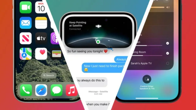 11 ترفند کاربردی iOS 18