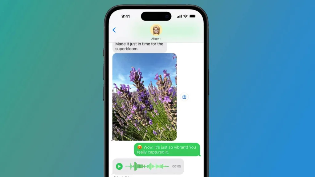 11 ترفند کاربردی iOS 18