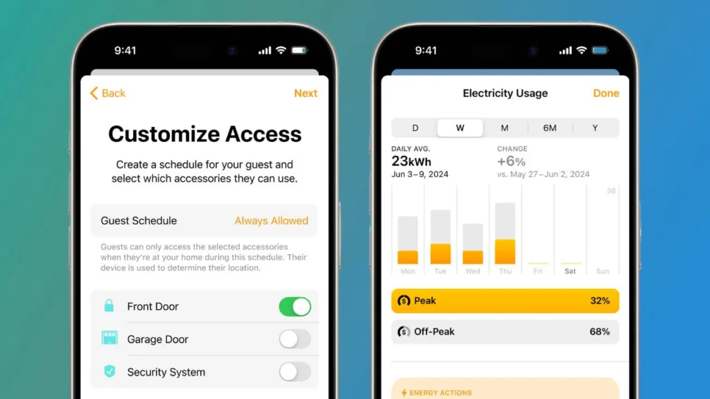 11 ترفند کاربردی iOS 18