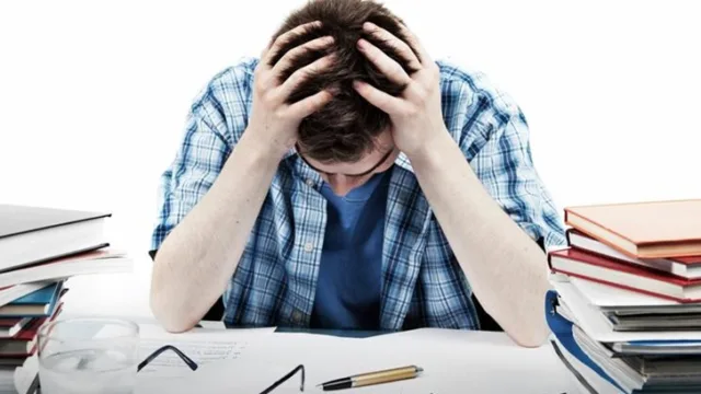 غلبه بر استرس و اضطراب؛ راهکارهایی برای یک زندگی آرام‌تر