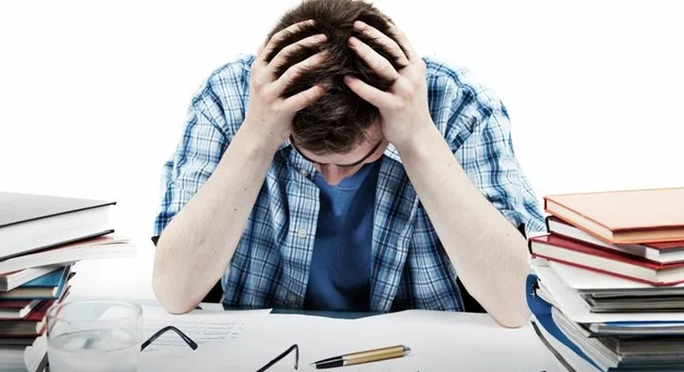 غلبه بر استرس و اضطراب؛ راهکارهایی برای یک زندگی آرامتر