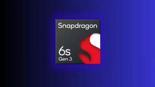 اسنپدراگون 6s نسل 3