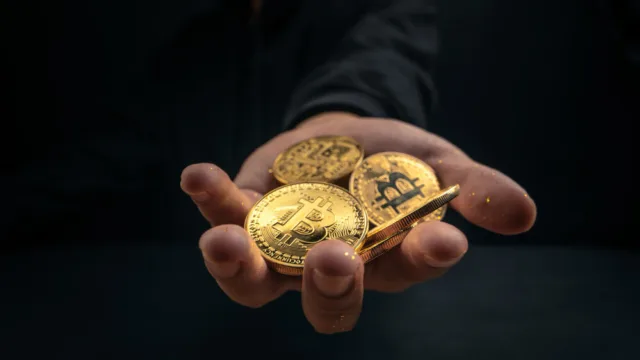 فناوری بلاکچین