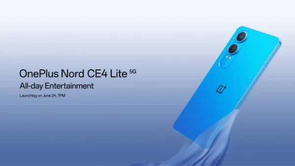 وان پلاس نورد CE4 لایت