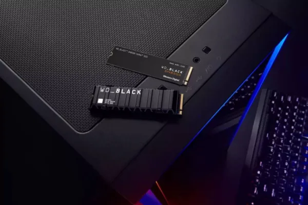 درایو SSD‌