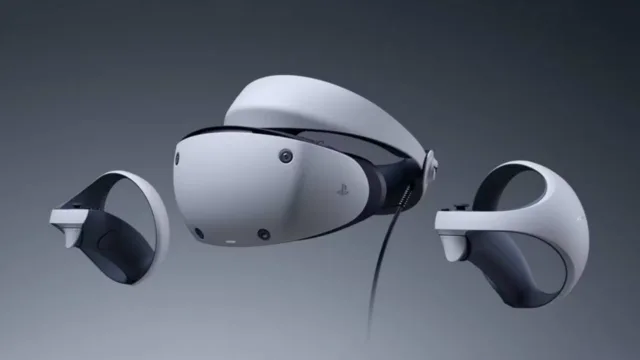 PS VR2