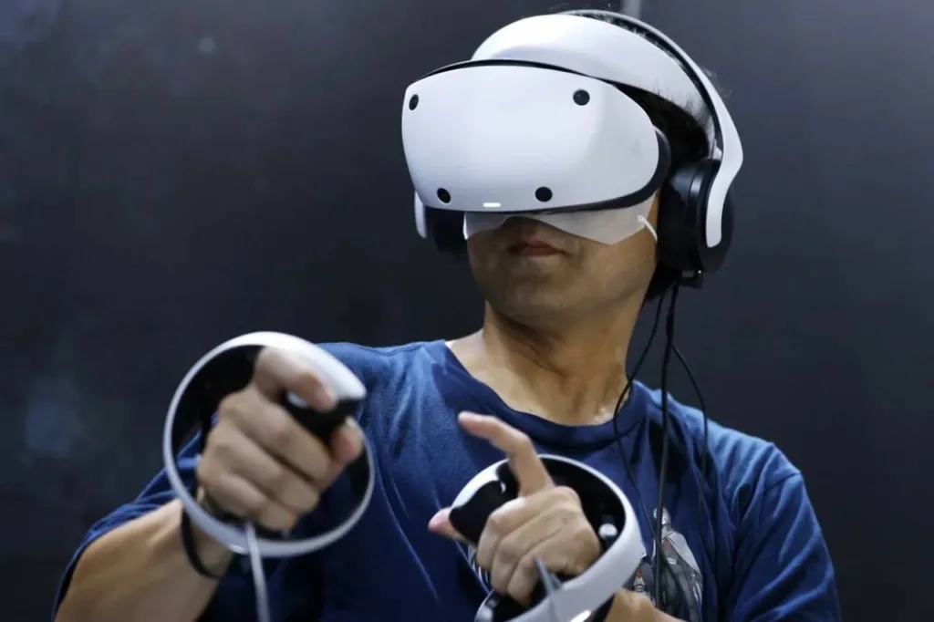 PS VR2