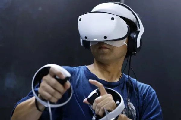 PS VR2