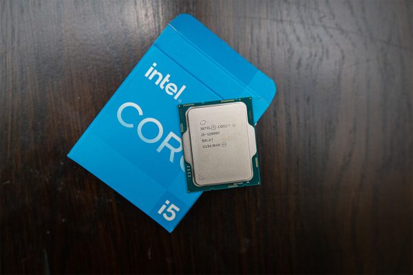 اینتل Core i5-12600K