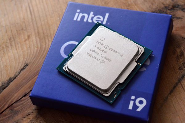 اینتل Core i9-11900K