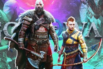 تاریخ عرضه God of War Ragnarok برای PC