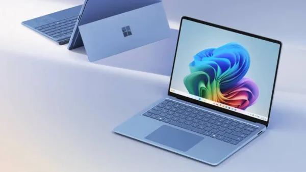 Microsoft Surface Laptop Go 2