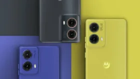 موتو G85