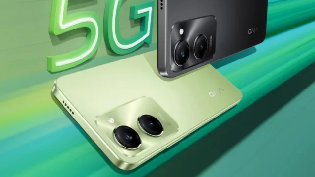 ویوو T3 لایت
