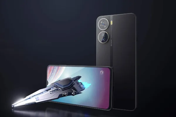ZTE Voyage 3D