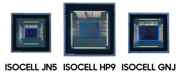 ایزوسل HP9