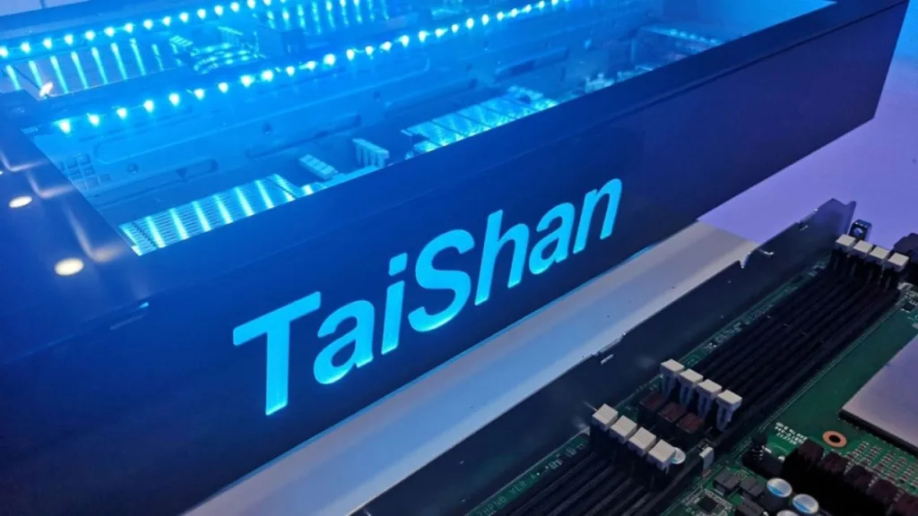 Taishan