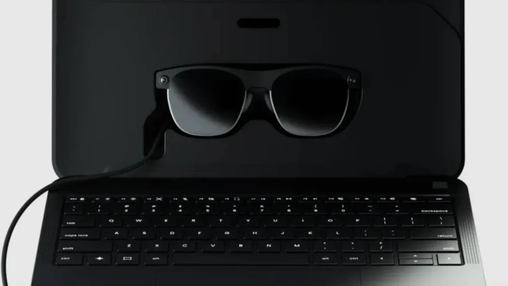 Spacetop G1