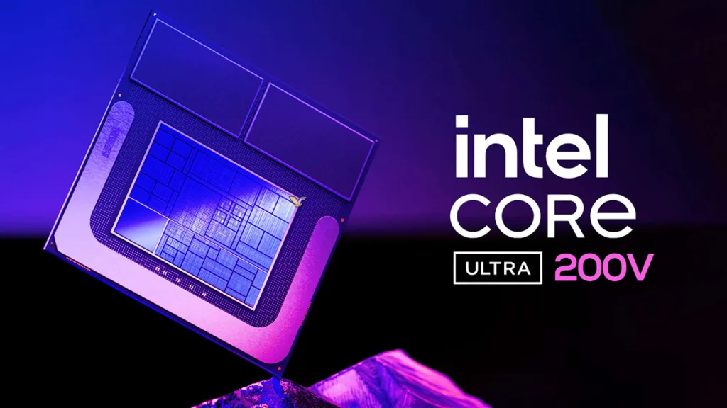 Intel Core Ultra 200V (Lunar Lake)