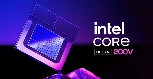 Intel Core Ultra 200V (Lunar Lake)