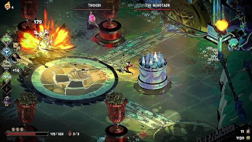 Hades