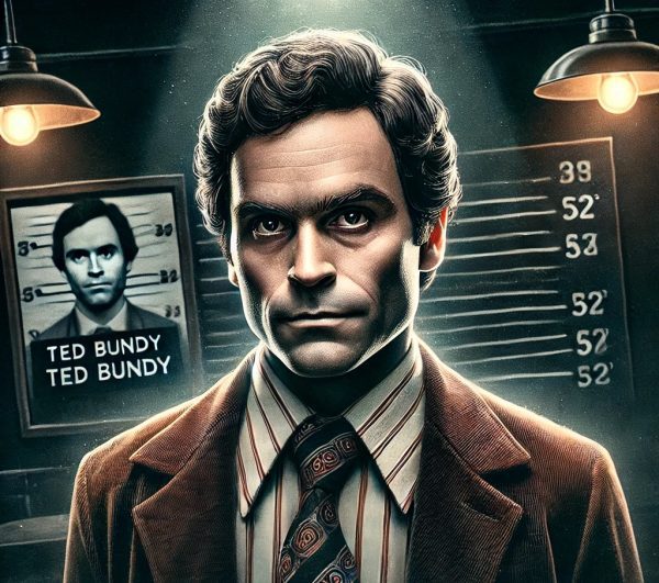 تد باندی (Ted Bundy)