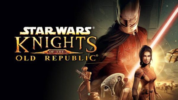 Star Wars: Knights of the Old Republic