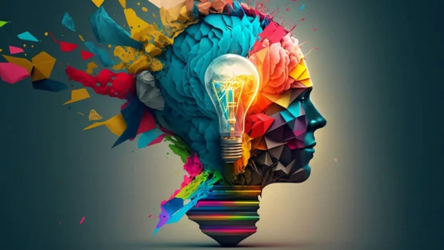 فناوری و خلاقیت